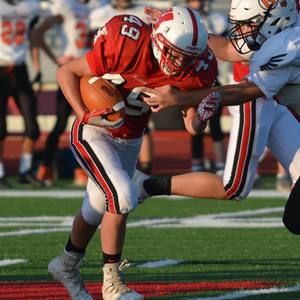 Meet your Posher, Brendan